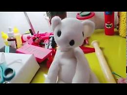 VIDEO Coronavirus, a lezione di grammatica con il Cincillao Show