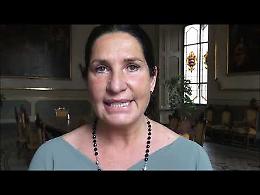 VIDEO L'assessore regionale Magoni: "Cremona torna sulla scena con una sua eccellenza"