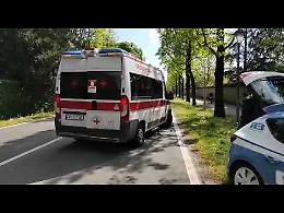 VIDEO Accoltellamento tra due donne in viale Santa Maria