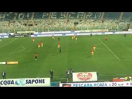 VIDEO Pescara-Cremonese, il prepartita: le formazioni