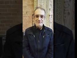VIDEO Tamoil, medaglia d'oro: l'intervista a Gino Ruggeri