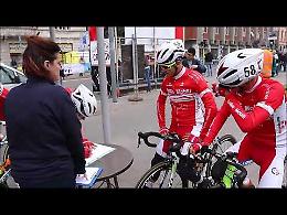 VIDEO Ciclismo, la 72esima Coppa Dondeo a Cremona