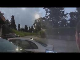 VIDEO - Luci nuove sul Po. prove tecniche di ‘smart city’