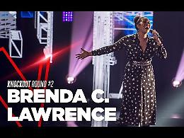 VIDEO La splendida esibizione di Brenda Carolina Lawrence a The Voice of Italy