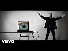 VIDEO Ecco il videoclip del nuovo singolo di Vasco Rossi 'La verità'