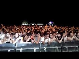 Tanta Robba Festival, sul palco gli Ex-Otago