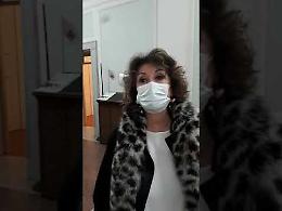 VIDEO Calcio scommesse, l'avvocata Patrizia Brandi di Beppe Signori: "Ecco perché non abbiamo rinunciato alla prescrizione"