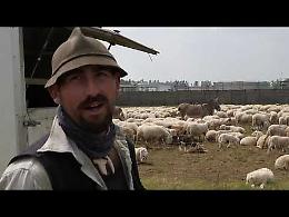 "Noi, pastori da generazioni"