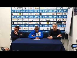 Vanoli, la presentazione di Markel Starks