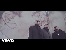 VIDEO 'Lettera dal Duca' dei Decibel