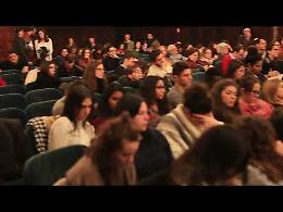 VIDEO - Marc Augé, un'utopia dell'istruzione