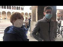 Primo maggio, il ritorno a Cremona dei turisti 