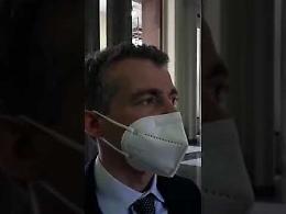 VIDEO Sy: dirottò il bus degli studenti, parlano  gli avvocati delle famiglie
