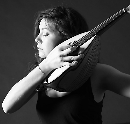 Concerto del Trio Zenzero: Suoni e ritmi dal Brasile