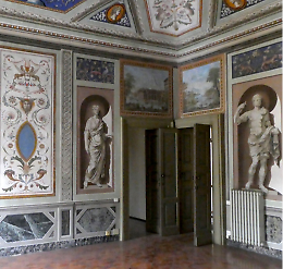 Conferenza. L'illusione dell'antico: statue romane nelle dimore cremonesi