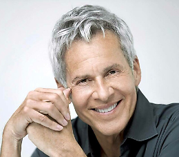 Concerto: Claudio Baglioni in "Dodici Note Solo"
