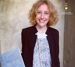 Conferenza "Le illustratrici della Divina Commedia" con Chiara Nicolini