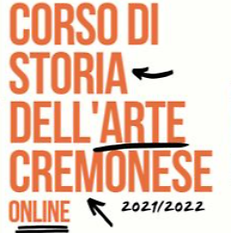 Il Novecento - Incontro conclusivo del Corso di storia dell'arte cremonese