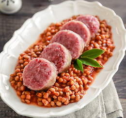 Porcaloca: Sagra del Cotechino Vaniglia e dell'Oca
