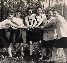 Giornata della Memoria: Le storie del Dp Camp IT82 di Cremona