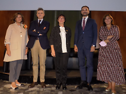 Liuteria e solidarietà: legame tra Cremona e Venezia