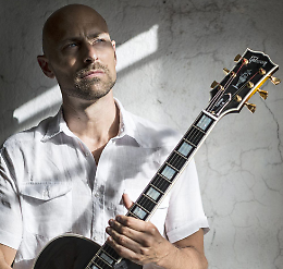 Concerto live: Dario Napoli Modern Manouche Project
