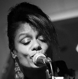 M.C. Qartet feat Denia Ridley