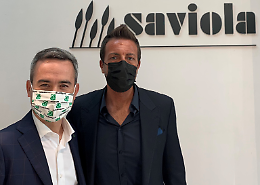 Gruppo Saviola migliora la raccolta del legno usato e potenzia il network