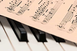Piano Night - Recital per pianoforte con Cristian Gattini