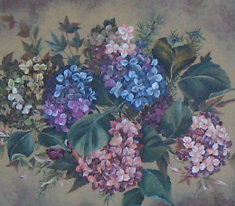 "Insieme" mostra bipersonale d'arte di Giancarlo Cutini e Lucia Ferrari