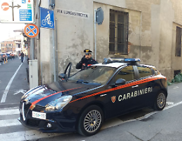 Anziano smemorato sbaglia treno e si ritrova a Cremona,  rintracciato dai carabinieri