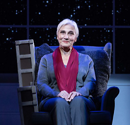 Teatro: "Marjorie Prime" dal testo finalista al Pulitzer 2015