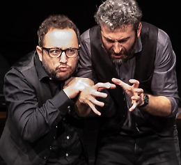 Tra musica e teatro: FREE - Spettacolo
