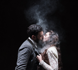 Teatro: "Il giardino dei ciliegi" di Anton Pavolovič Čechov