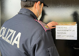 Violenza e aggressioni: chiuso un locale cremonese per dieci giorni