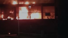 Dopo l'incendio alla Latteria Soresina, la direzione: "Grazie ai Vigili del Fuoco"