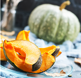 10ª Sagra della Zucca  di Muradolo