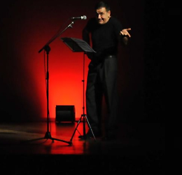 Spettacolo teatrale: La libertà non è star sopra un albero.