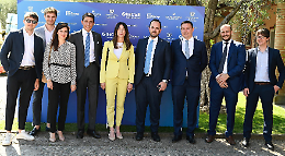 Confindustria Lombardia: primo summit dei «Giovani»