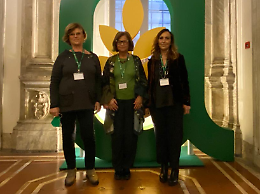 Confagricoltura Donna, Oddi Baglioni riconfermata presidente 