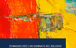 Giornata del sollievo: oltre la sofferenza attraverso i colori