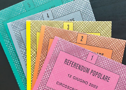 Domani si va al voto: ecco dove e come