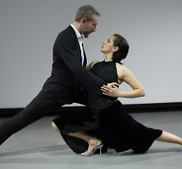 Serata “Vuelvo al sur” dedicata all'Argentina e al tango
