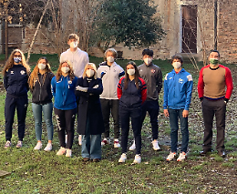 Scuola e sport: gli studenti-atleti del Manin