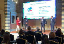 Osservatorio dei giovani editori: premiati gli studenti vincitori dei concorsi, c'è anche il Liceo Vida