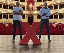 Il TEDxCremona si fa al Ponchielli
