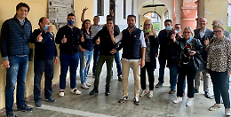 Pizzighettone, Moggi si conferma sindaco