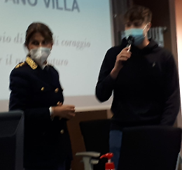 «Perché non si ricorda anche il bandito che ha ucciso Villa?»