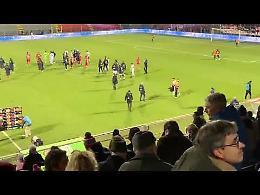 VIDEO Cremonese-Juve Stabia 1-1: il commento