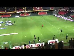 VIDEO - Foggia-Cremonese, la formazione dei grigiorossi
